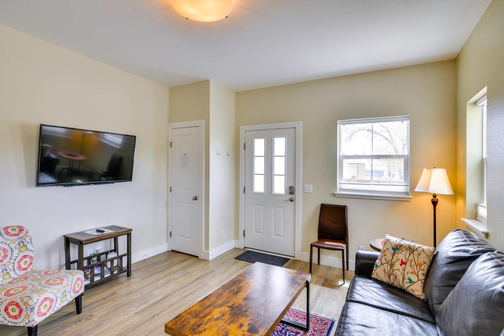 Downtown Buena Vista Condo Walk To River And Cafes! Экстерьер фото